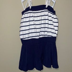 Janie and Jack jumpsuit